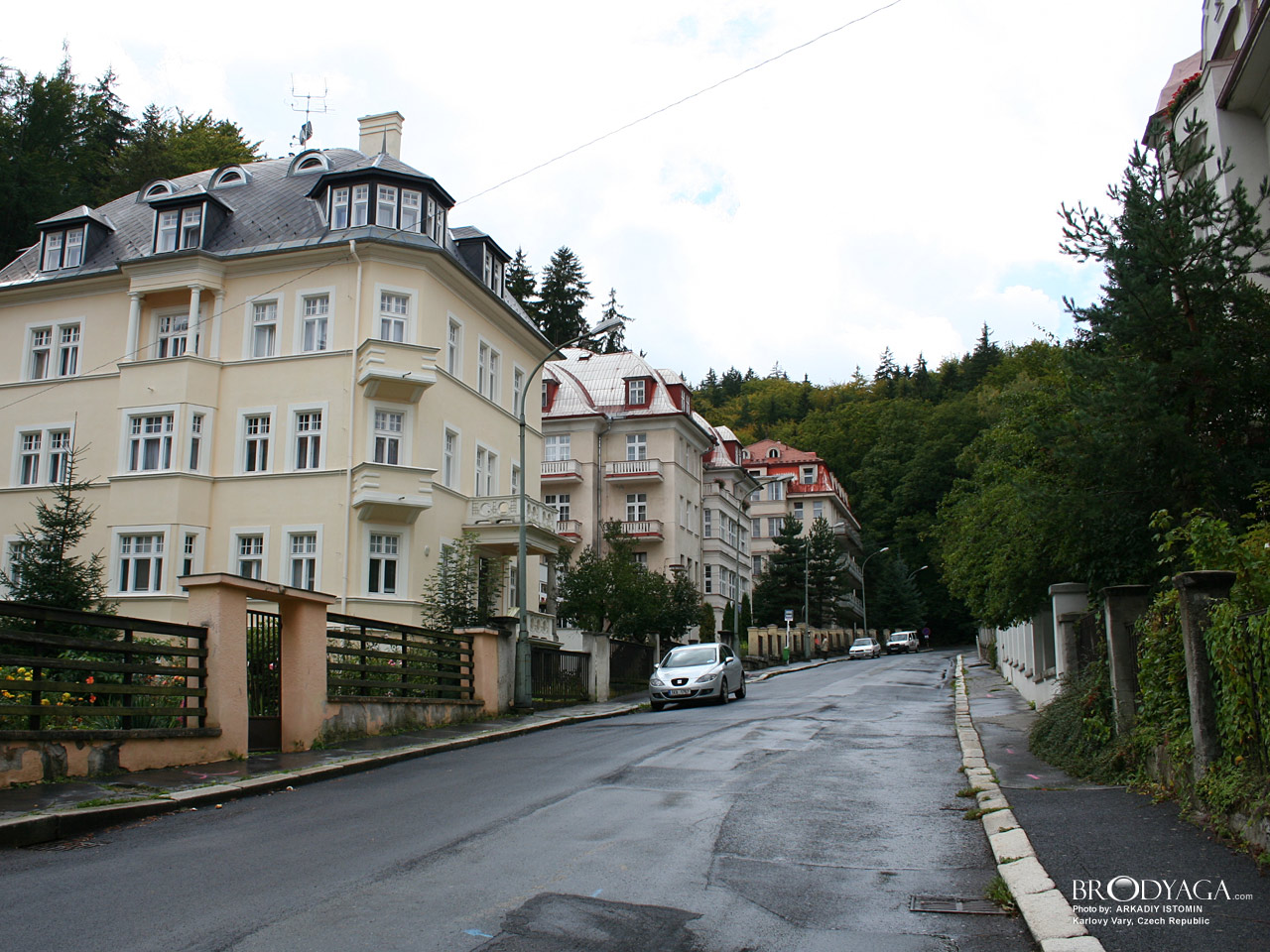 Karlovy Vary